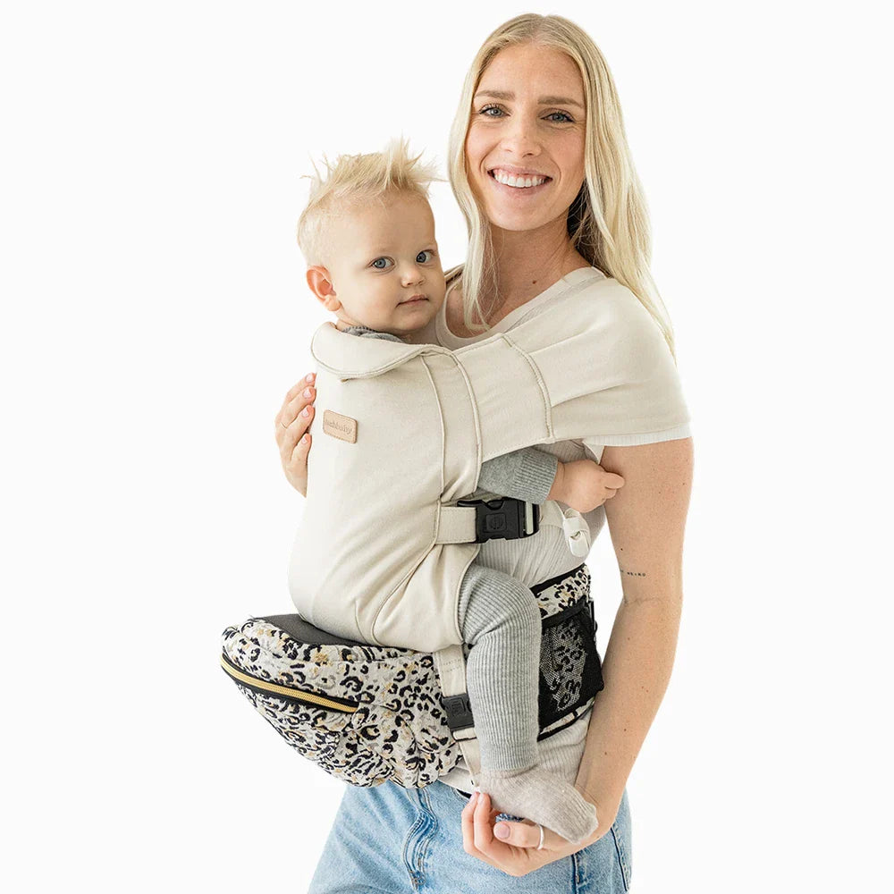 Tushbaby Hip Carrier- Bambi Baby
