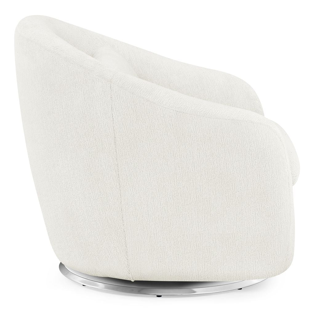 babyGap by Delta Children Hudson Glider Tub Chair with 360-Degree Swivel- Bambi Baby