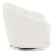 babyGap by Delta Children Hudson Glider Tub Chair with 360-Degree Swivel - Bambi Baby