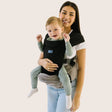 Tushbaby Hip Seat Hands-Free Attachment - Bambi Baby
