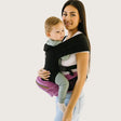Tushbaby Hip Seat Hands-Free Attachment - Bambi Baby