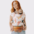 Tushbaby Hip Seat Hands-Free Attachment - Bambi Baby