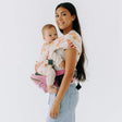 Tushbaby Hip Seat Hands-Free Attachment - Bambi Baby