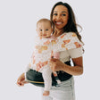 Tushbaby Hip Seat Hands-Free Attachment - Bambi Baby