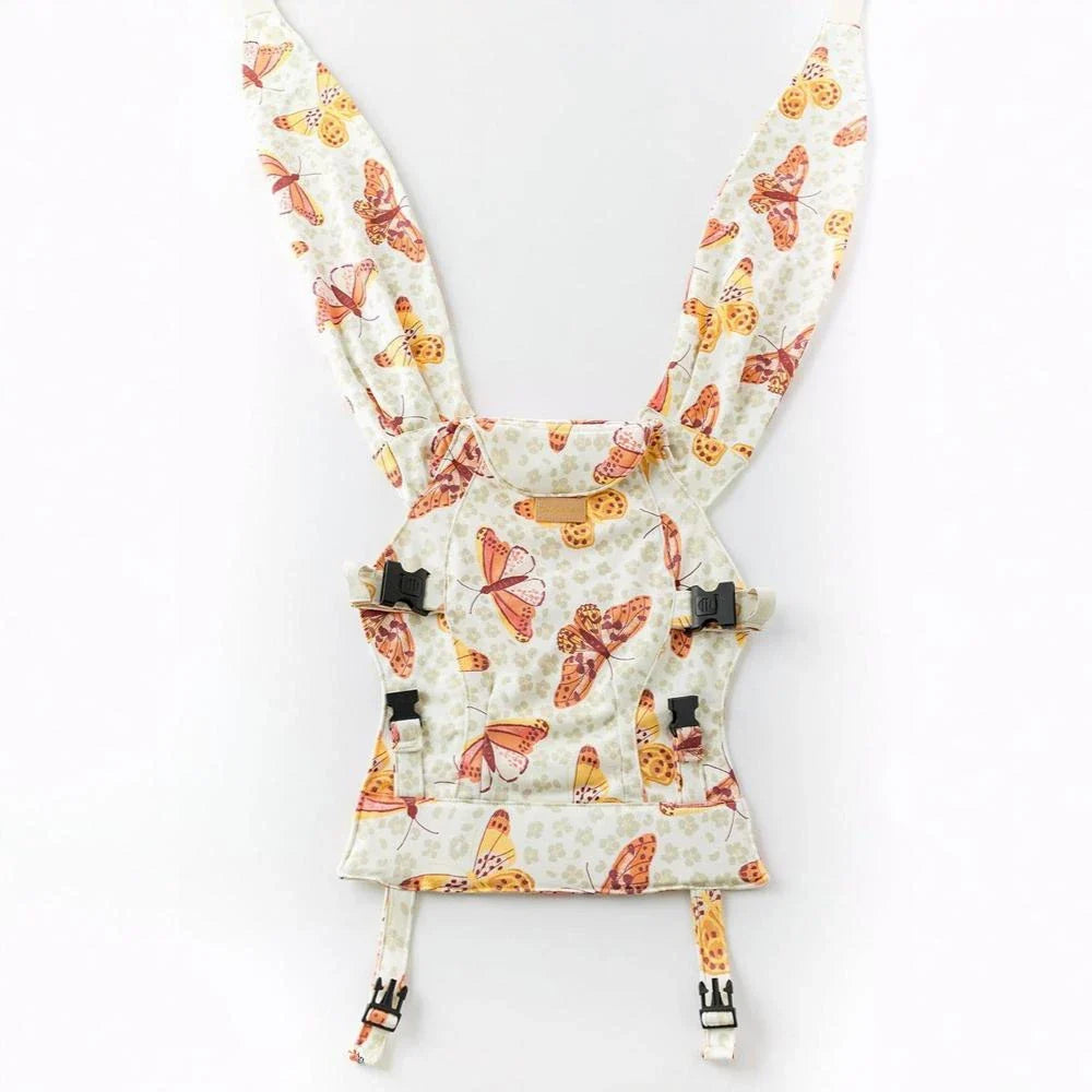 Tushbaby Hip Seat Hands-Free Attachment- Bambi Baby