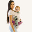 Tushbaby Hip Seat Hands-Free Attachment