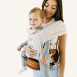 Tushbaby Hip Seat Hands-Free Attachment - Bambi Baby