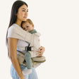Tushbaby Hip Seat Hands-Free Attachment - Bambi Baby