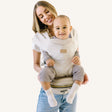 Tushbaby Hip Seat Hands-Free Attachment - Bambi Baby