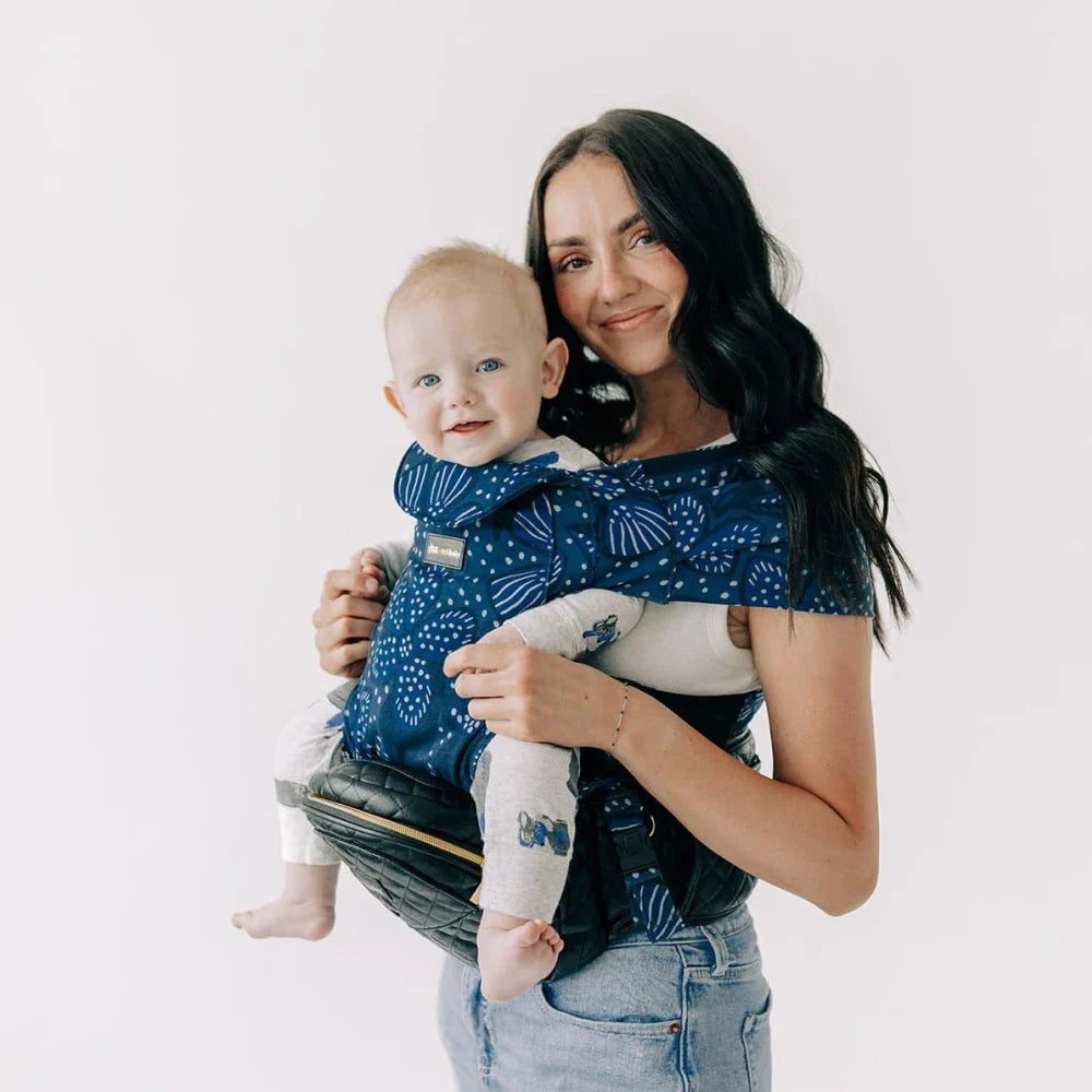 Tushbaby Hip Seat Hands-Free Attachment- Bambi Baby