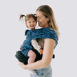 Tushbaby Hip Seat Hands-Free Attachment - Bambi Baby