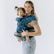 Tushbaby Hip Seat Hands-Free Attachment - Bambi Baby