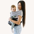 Tushbaby Hip Seat Hands-Free Attachment - Bambi Baby