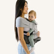 Tushbaby Hip Seat Hands-Free Attachment - Bambi Baby
