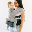 Tushbaby Hip Seat Hands-Free Attachment - Bambi Baby