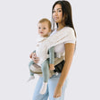 Tushbaby Hip Seat Hands-Free Attachment - Bambi Baby