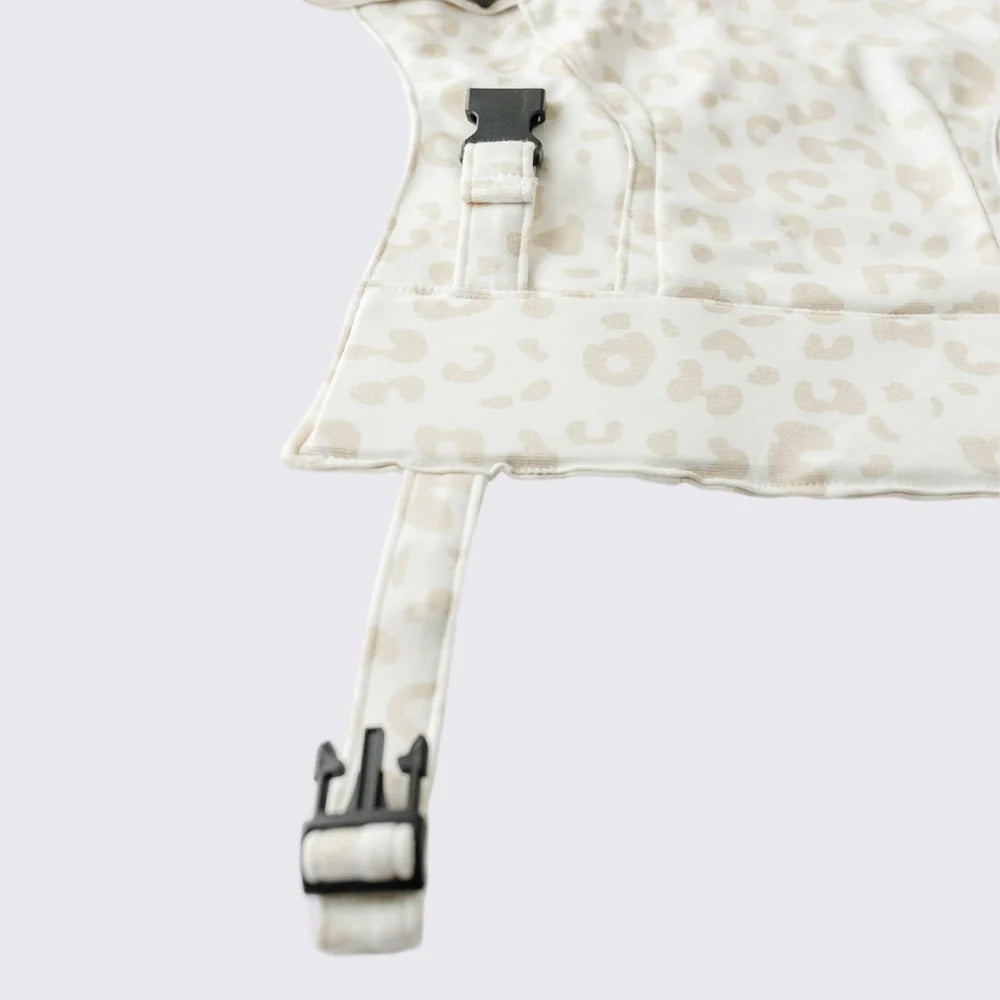 Tushbaby Hip Seat Hands-Free Attachment- Bambi Baby