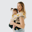 Tushbaby Hip Seat Hands-Free Attachment - Bambi Baby