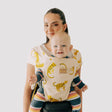Tushbaby Hip Seat Hands-Free Attachment - Bambi Baby