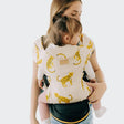 Tushbaby Hip Seat Hands-Free Attachment - Bambi Baby
