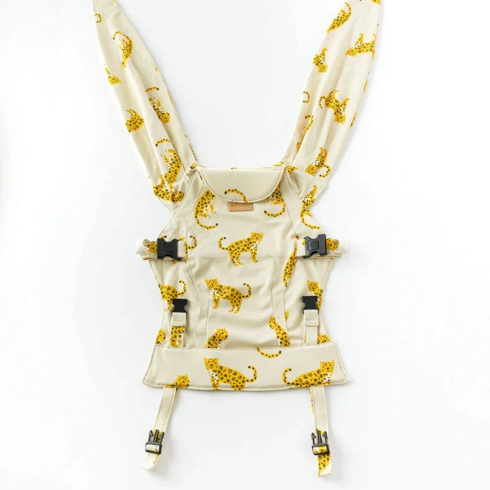 Tushbaby Hip Seat Hands-Free Attachment- Bambi Baby