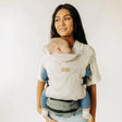 Tushbaby Hip Seat Hands-Free Attachment - Bambi Baby