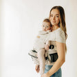 Tushbaby Hip Seat Hands-Free Attachment - Bambi Baby