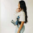 Tushbaby Hip Seat Hands-Free Attachment - Bambi Baby