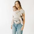 Tushbaby Hip Seat Hands-Free Attachment - Bambi Baby