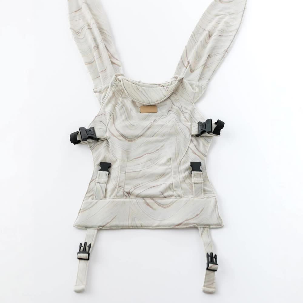 Tushbaby Hip Seat Hands-Free Attachment- Bambi Baby