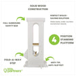 Little Partners Explore 'N Store Learning Tower® Toddler Tower - Bambi Baby