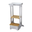 Little Partners Explore 'N Store Learning Tower® Toddler Tower - Bambi Baby