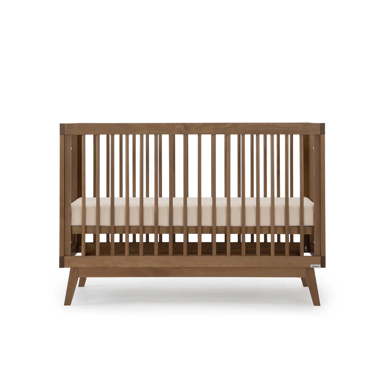 Cuna convertible 3 en 1 dadada Soho- Bambi Baby