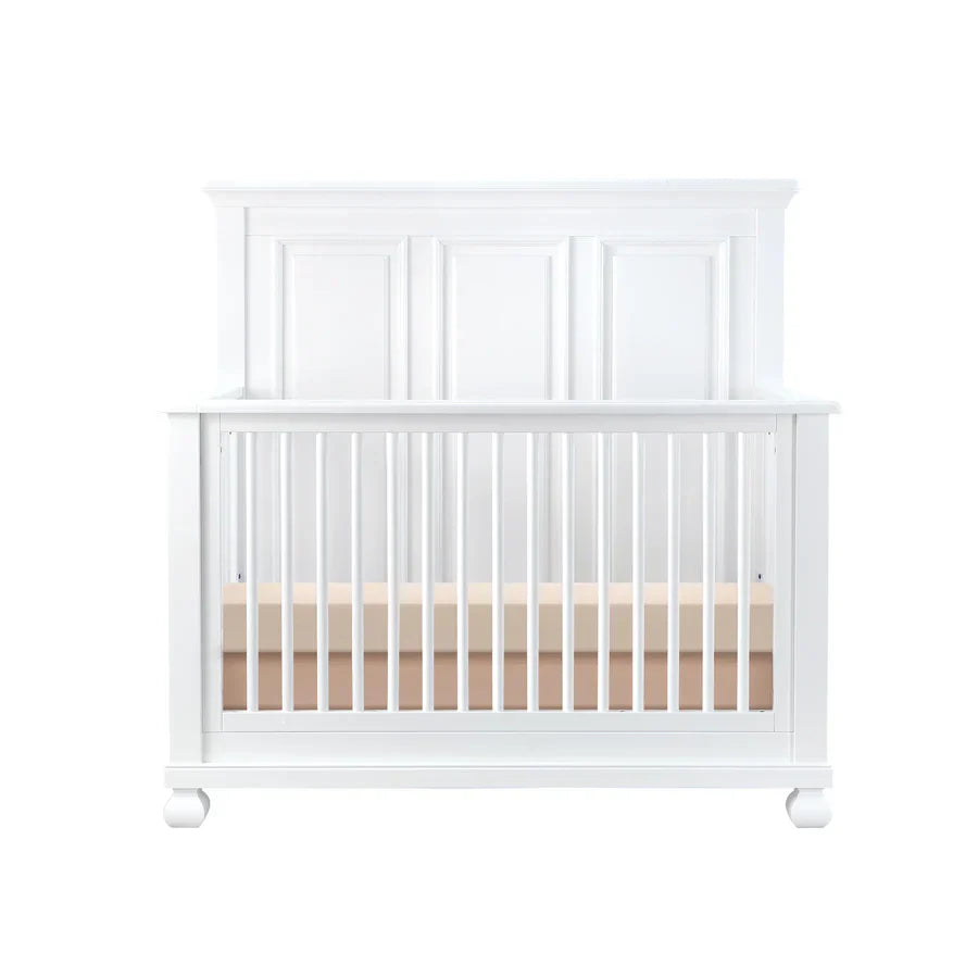 appleseed Solvang Pure White Bundle- Bambi Baby