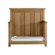 appleseed Solvang Flat Top Crib - Bambi Baby