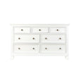 appleseed Solvang Pure White Bundle - Bambi Baby
