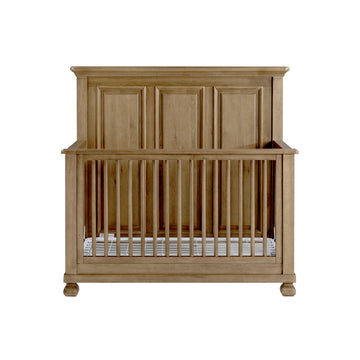 Appleseed Solvang Flat Top Crib