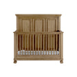 appleseed Solvang Flat Top Crib - Bambi Baby