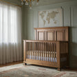 Cuna plana Solvang de appleseed - Bambi Baby