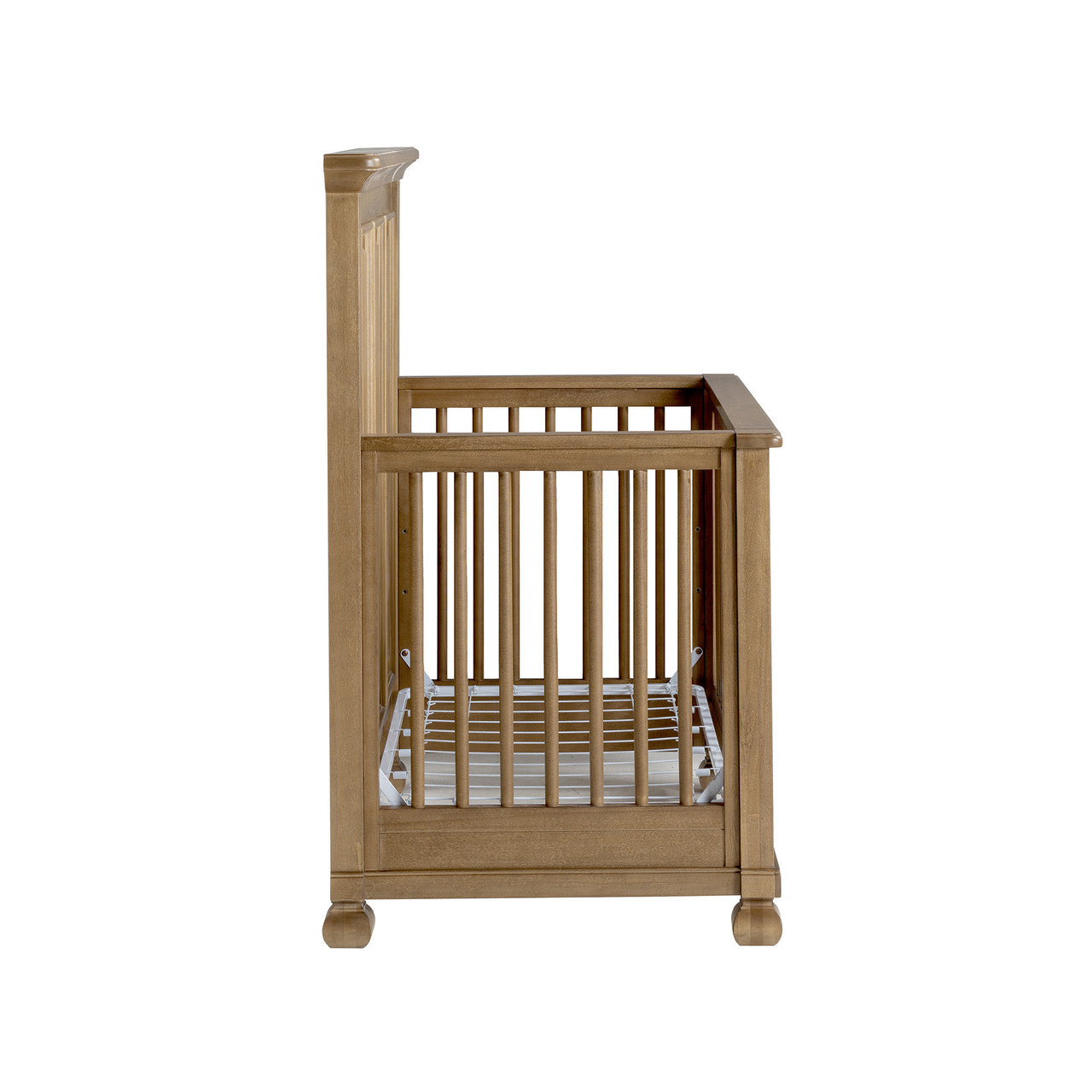 Berço Appleseed Solvang Flat Top- Bambi Baby