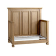 appleseed Solvang Flat Top Crib - Bambi Baby