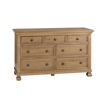 Appleseed Solvang Double Dresser