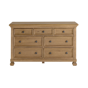 Appleseed Solvang Double Dresser