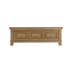 appleseed Solvang Low Profile Footboard