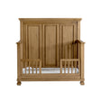 appleseed Solvang Flat Top Crib - Bambi Baby