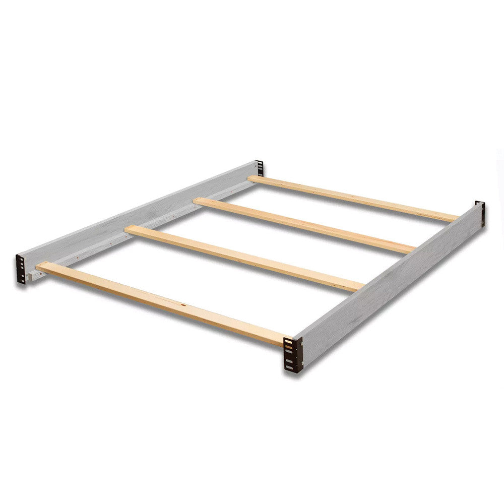 Sorelle #215 Universal Full Size Rails in Stone Grey- Bambi Baby