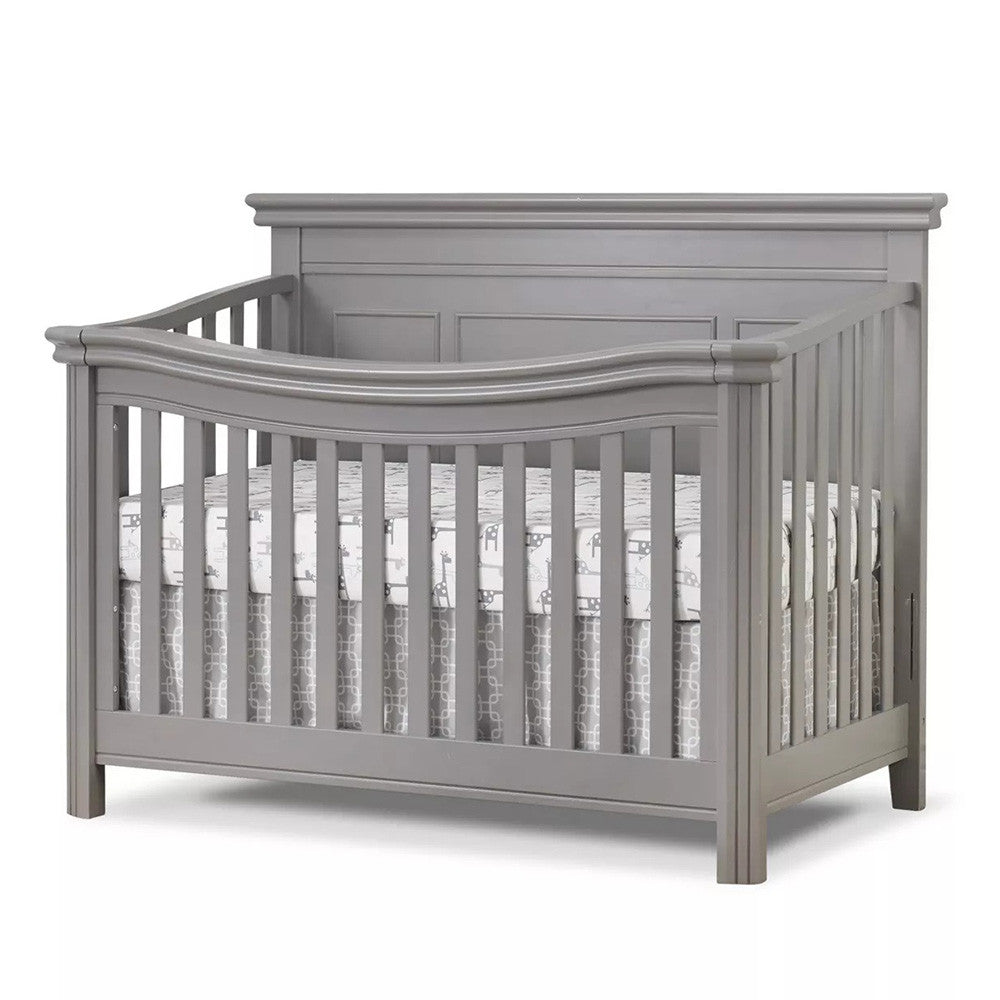 Cuna Sorelle Finley Lux con superficie plana- Bambi Baby