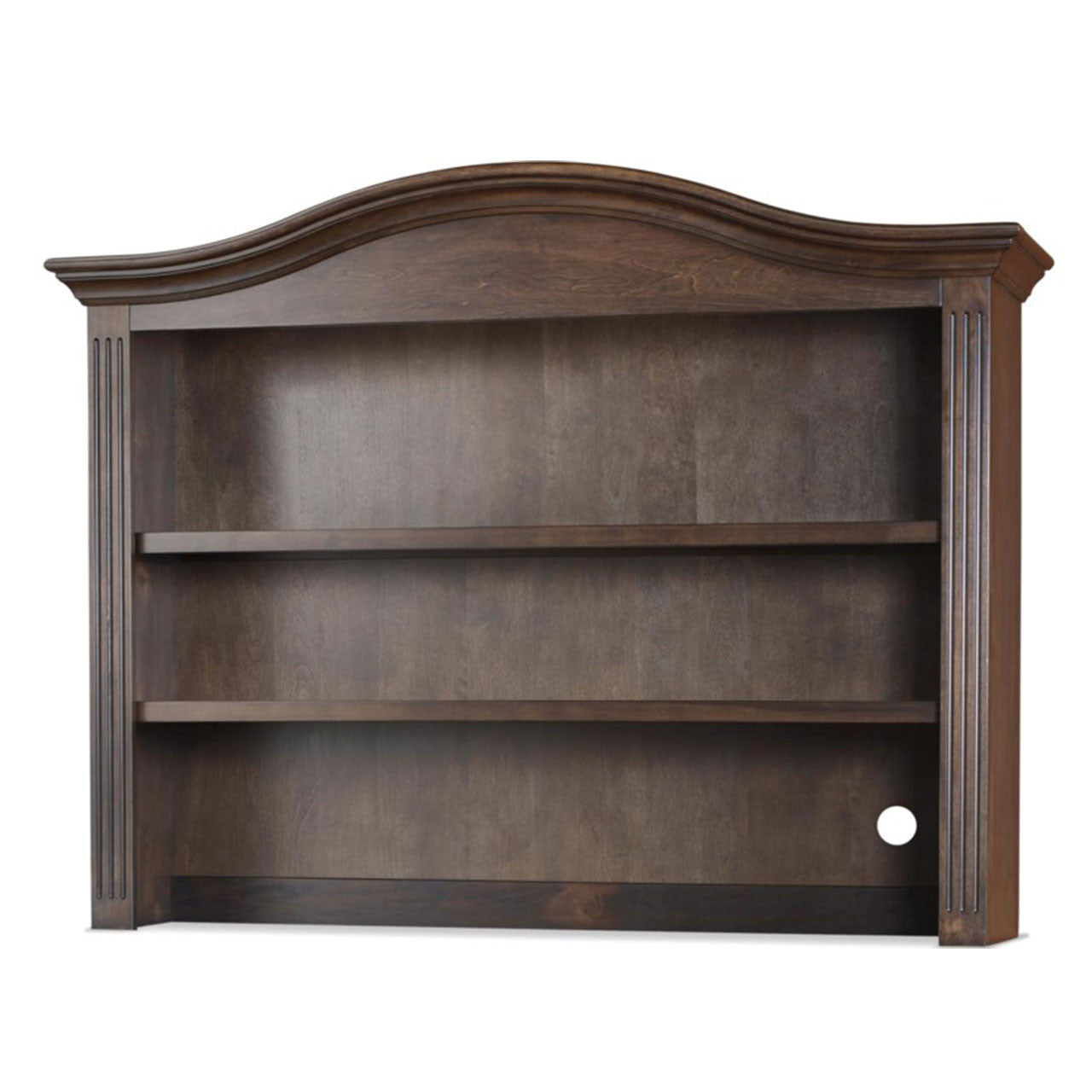 Sorelle Providence Hutch in Chocolate- Bambi Baby