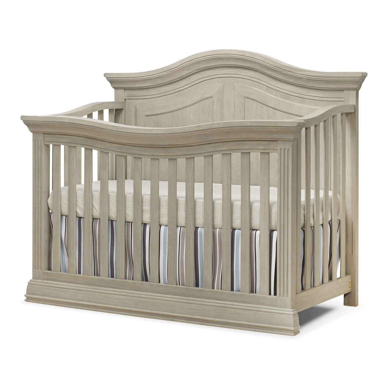 Sorelle Providence In Crib – Bambi Baby