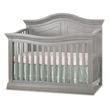 BIBIY GABRIELLE ALL-IN-ONE gray 新品 Sorelle Providence 4 In 1 Crib – Bambi Baby